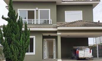 Imagem: JARDIM PARADISO - Sobrado para venda ou