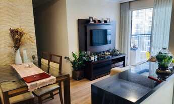 Imagem 1: Alto da Mata, 2 Dorms, Varanda Grill