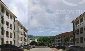 Imagem 6: Apartamento para Venda em João Pessoa, Ernesto Geisel, 3 dormitórios, 1 suíte, 1 banheiro