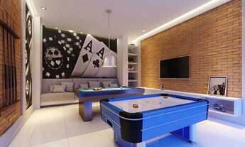 Imagem 5: Apartamento Alto Padrão com 03 e 04 suites + DCE