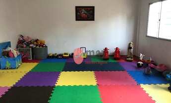 Imagem 6: Apartamento com 2 dormitórios à venda, 50 m² por R$ 180.000 - Jardim São Luís - Suzano/SP