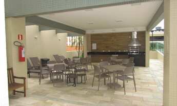 Imagem 7: Apartamento NOVO com 116 m2, 3 suítes e 3 vagas de garagem + depósito