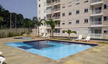 Imagem 5: Apartamento para venda possui 68 metros quadrados com 2 quartos em Interlagos - São Paulo