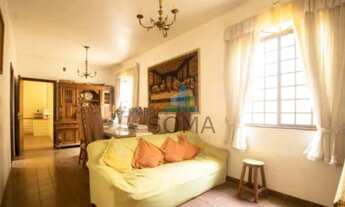 Imagem 4: Casa em excelente localização c/ 03 dormitórios, 04 vagas de garagem - Jardim Leonor