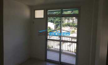 Imagem 3: Apartamento com 2 dorms, Icaraí, Niterói - R$ 450 mil, Cod: 167