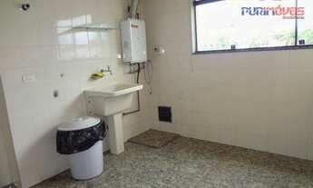 Imagem 7: Apartamento, 210 m² - venda por R$ 2.300.000,00 ou aluguel por R$ 8.000,00/mês - Planalto