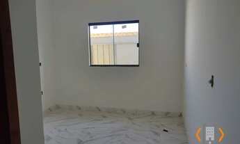 Imagem 4: Casa com 3Q, sendo uma suíte no Bairro Terrabela - Senador Canedo