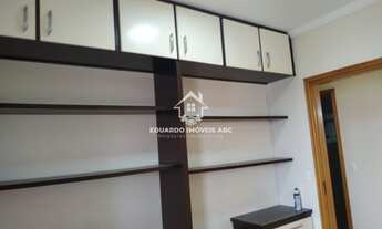 Imagem 3: São Bernardo do Campo - Apartamento Padrão - BAETA NEVES