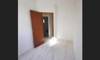 Imagem 2: Apartamento para venda tem 48 metros quadrados com 2 quartos em Vila Suíça - Santo André