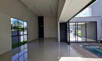 Imagem 4: Casa com 3 suites c/180m no Terras Alpha Senador Canedo