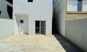 Imagem 5: Casa para venda com 74 metros quadrados com 2 quartos em Portais (Polvilho) - Cajamar - SP