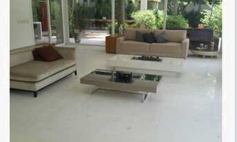 Imagem: Casa de condomínio sobrado para venda possui