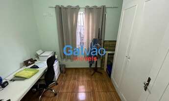 Imagem 14: Casa à venda no bairro Jardim Santa Margarida - São Paulo/SP, Zona Sul