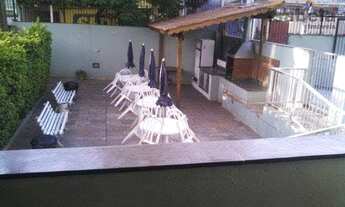 Imagem 5: Apartamento com 2 dormitórios à venda, 55 m² por R$ 297.000,00 - Vila Santa Catarina - São