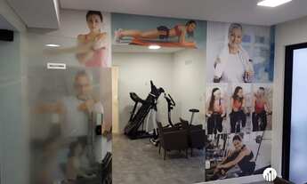 Imagem 4: Joinville - Apartamento Padrão - Saguaçu