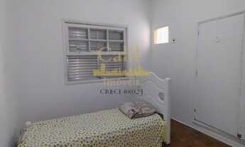 Imagem 6: Apartamento - 3 Dormitórios - Vila Belmiro - Santos