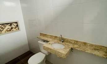 Imagem 3: Casa para venda tem 85 metros quadrados com 2 quartos em Portais (Polvilho) - Cajamar - SP