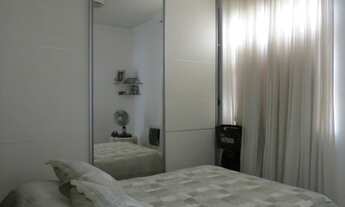 Imagem 4: BELO HORIZONTE - Apartamento Padrão - União