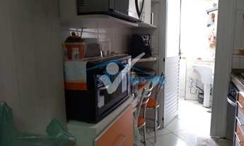 Imagem 2: São Paulo - Apartamento Padrão - JARDIM MARINGA