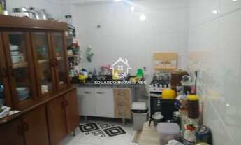 Imagem 2: Mauá - Apartamento Padrão - VILA NOSSA SENHORA DAS VITORIAS