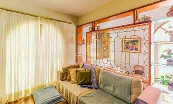 Imagem 7: Moema - 212 metros 3 suítes 3 garagens