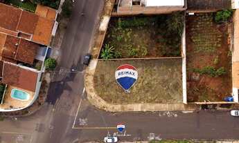 Imagem 2: Terreno à venda, 374 m² por R$ 169.000 - Jardim Nova Araraquara - Araraquara/SP