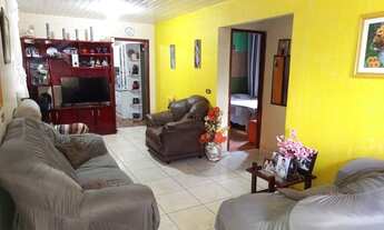 Imagem 6: Casa para Venda em Foz do Iguaçu, Jardim das Flores, 4 dormitórios, 2 suítes, 3 banheiros