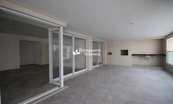 Imagem 3: Apartamento novo no Ed. Hemisphere