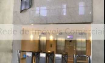 Imagem 5: Escritório para aluguel possui 162 metros quadrados em Itaim Bibi - São Paulo - SP