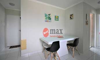Imagem 4: Apartamento com 2 dormitórios à venda, 46 m² por R$ 179.000,00 - Vila Urupês - Suzano/SP