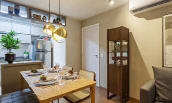 Imagem 3: Apartamento 2 quartos em Xerém - Duque de Caxias - RJ