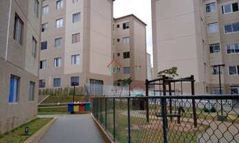 Imagem: Apartamento com 2 dormitórios à venda