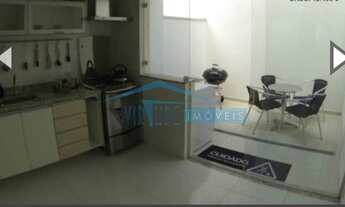 Imagem 5: São Paulo - Casa de Condomínio - VILA RE