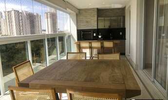 Imagem 4: Belíssimo Apartamento com 04 suítes, em frente ao Parque Flamboyant