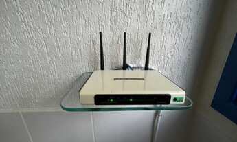 Imagem 6: Aluga-se edícula