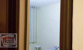 Imagem 7: Apartamento residencial à venda, Conjunto Promorar Raposo Tavares, São Paulo