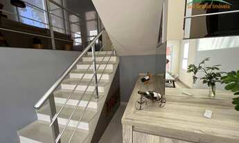 Imagem 7: Casa com 4 dormitórios à venda, 620 m² por R$ 3.500.000 - Granja Viana /SP