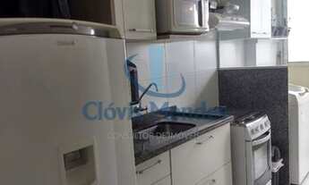 Imagem: Apartamento com 2 quartos no Páteo Aurora