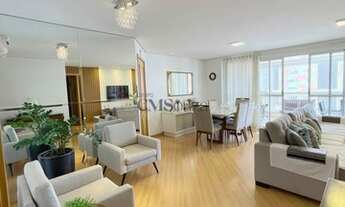 Imagem: LONDRINA - Apartamento Padrão - Gleba Palhano