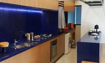 Imagem 5: The Brick - Vila Augusta - 3 dormitórios com suíte e 2 vagas