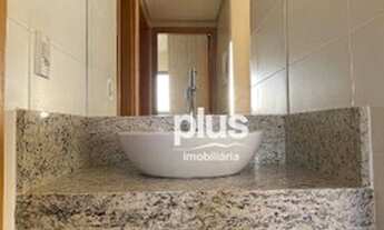 Imagem 7: Apto. 2 Quartos, Sendo 1 Suíte com Móveis Planejados - Residencial Executive