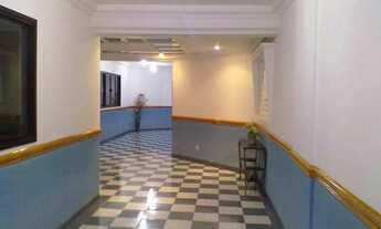 Imagem 3: Prédio/Edifício inteiro para venda possui 49 metros quadrados com 1 quarto