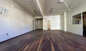 Imagem 6: Sala/Conjunto para aluguel possui 260 metros quadrados com 10 quartos