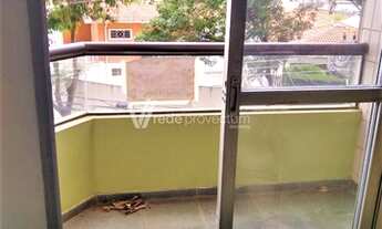 Imagem 4: Apartamento - Jardim Paraíso - Campinas