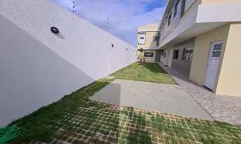 Imagem 3: Casa Duplex no Residencial José Francisco na Barra dos Coqueiros