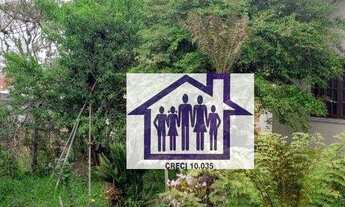 Imagem 4: Área de terreno no São Braz - Curitiba