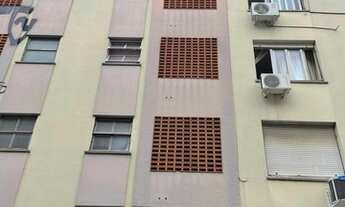 Imagem: Porto Alegre - Apartamento Padrão - Centro