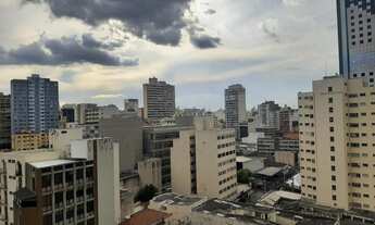 Imagem 5: Apartamento para venda possui 168 metros quadrados com 3 quartos em Centro - Campinas - SP
