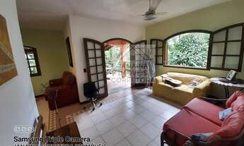 Imagem 7: Casa de condomínio para venda com 4 quartos - suítes - varanda - quintal - piscina -Guapim