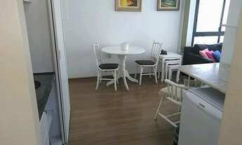 Imagem 6: Flat disponível em Pinheiros